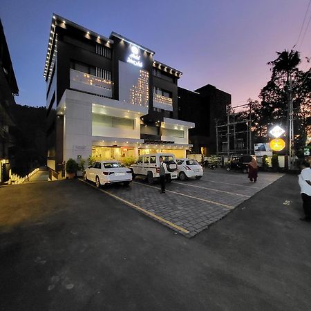 Hotel Novark Munnar Kallar Vattiyar エクステリア 写真